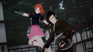 RWBY Tipping Point