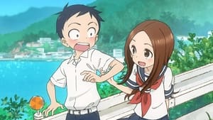 Karakai Jouzu no Takagi-san