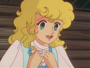 Lady Georgie: 1×25