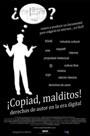 Image ¡Copiad, Malditos!