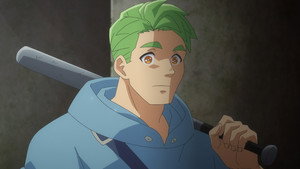 Zombie Sagashitemasu Cap 1