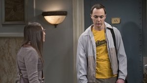 The Big Bang Theory 8 x Episodio 18