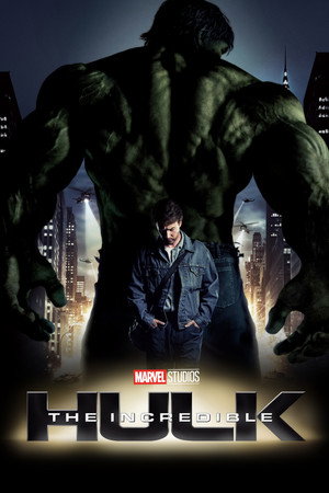 Постер фильма «Невероятный Халк (2008)» — (12 из 116)