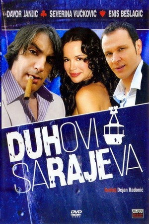 Ghosts of Sarajevo 3