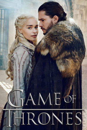 poster Game of Thrones