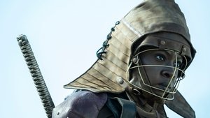 The Walking Dead: The Ones Who Live Season 1 Episode 2