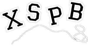 XSPB 8 — Logos 2