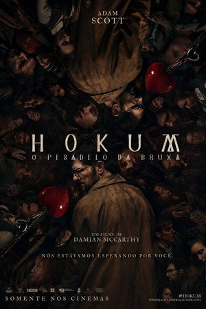 poster Hokum