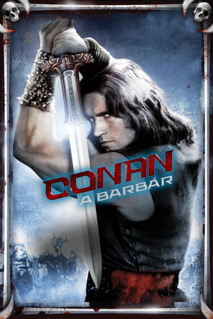Image Conan, a barbár