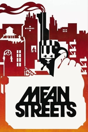 Mean Streets cover