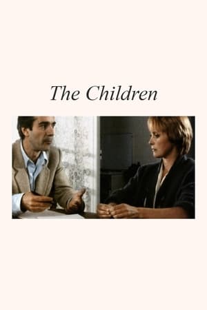 Poster The Children (1985)