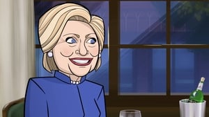 Our Cartoon President: season1 x episode10 online