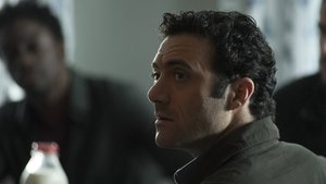 Homeland: A belső ellenség 7. évad 5. rész