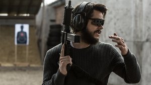 ดูหนัง American Assassin (2017) อหังการ์ ทีมฆ่า [Full-HD]