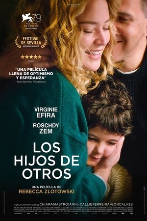 Les enfants des autres (Los hijos de otros)