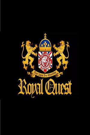 NJPW Royal Quest 8