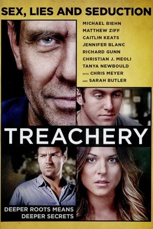 Treachery poster