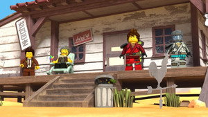 Ninjago: Masters of Spinjitzu (2022) Season 16X11 Watch Online Free | ඔන්ලයින් බලන්න