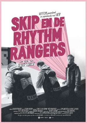 Skip And The Rhythm Rangers poster