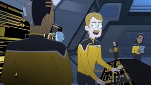 Star Trek: Lower Decks 1. évad 2. rész