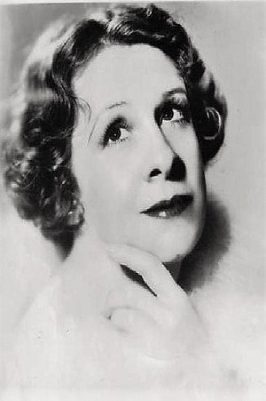 Carmen Rodríguez portrait