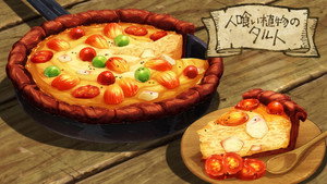 Episódio 1 - Episódio 1: Caldeirada/Torta - Dungeon Meshi