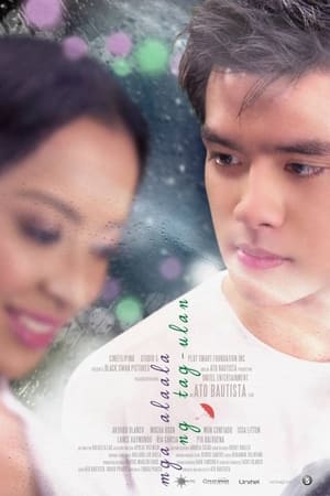 Mga Alaala ng Tag-ulan film complet