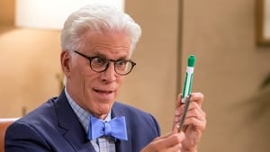 The Good Place Temporada 1 Capitulo 10