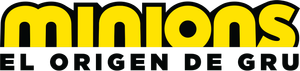 Minions: Nace un villano