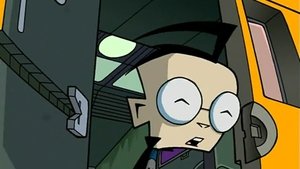 Invader ZIM: 1×12