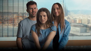 Que no surti d’aquí. Al descobert