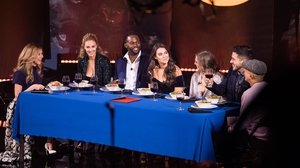 La semaine des 4 Julie: 1×7