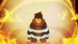 Fire Force: Season 1 Episode 1 –