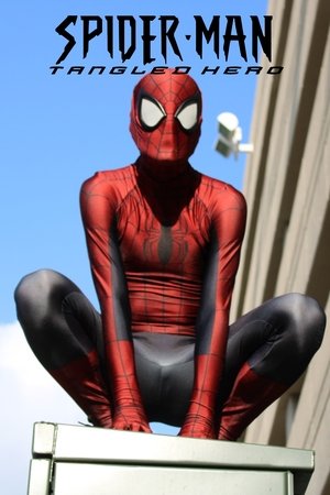 Spider-Man: Tangled Hero