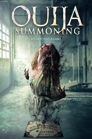 Ouija: Summoning (You Will Kill) poster