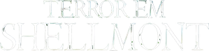 Terror em Shellmont — Logos 1