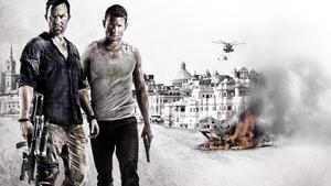 ดูซีรี่ส์ Strike Back – สองพยัคฆ์สายลับข้ามโลก (พากย์ไทย)