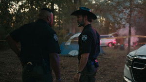 فيلم The Beast of Trinity Texas 2025 مترجم