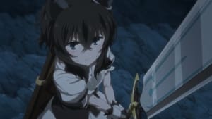 Tensei Shitara Ken Deshita – Moi quand je me réincarne en épée: Saison 1 Episode 6