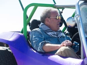 The Grand Tour: 1×6