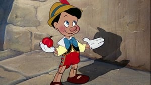 Captura de Pinocho (1940) Dual 1080p