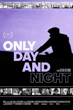 Poster Only Day and Night (2024)