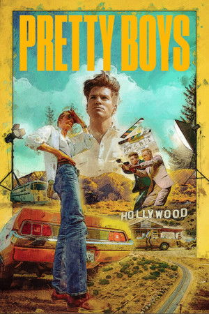 Pretty Boys (2026)