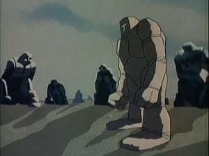 Image Ruler of the Rock Robots