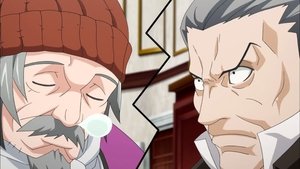 Image Turnabout Goodbyes - 4th Trial