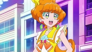 Tropical-Rouge! Precure: 1×15