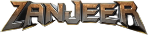 Zanjeer — Logos 1