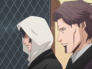 Bleach Season 1 Episode 74
