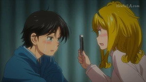 Honey Blonde 2 Episodio 3