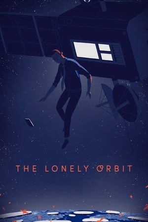 Poster The Lonely Orbit (2019)